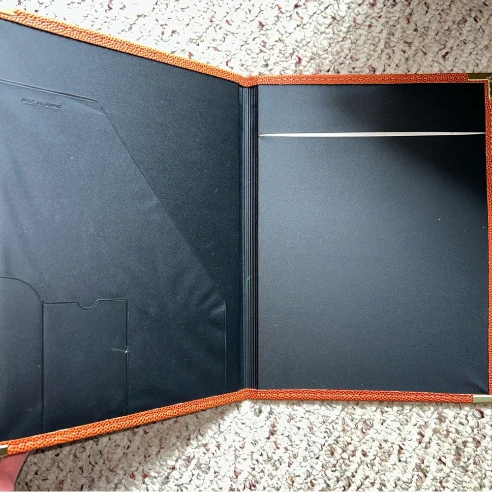 NBA Basketball Portfolio - Picture 2 of 3